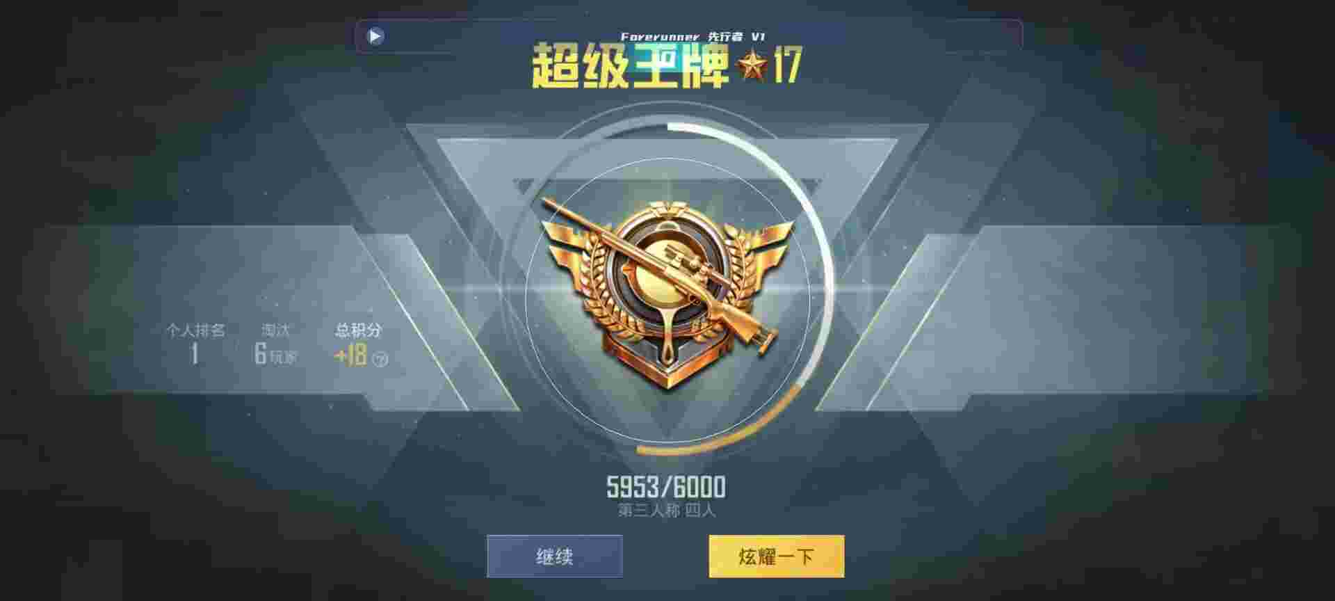 和平精英鸡腿辅助自瞄 - 准星辅助是什么意思辅助预览图